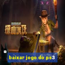 baixar jogo do ps3