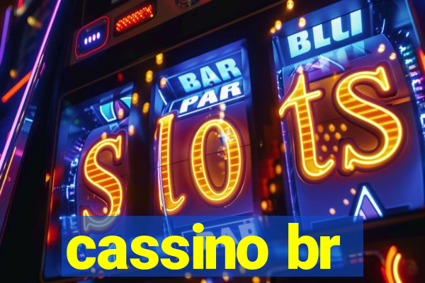 cassino br