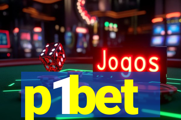 p1bet