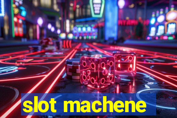 slot machene