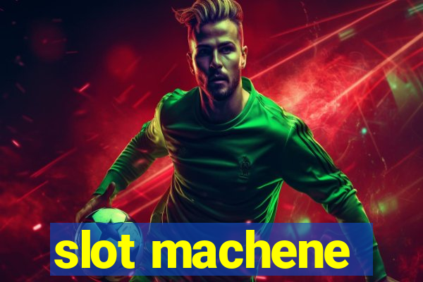 slot machene