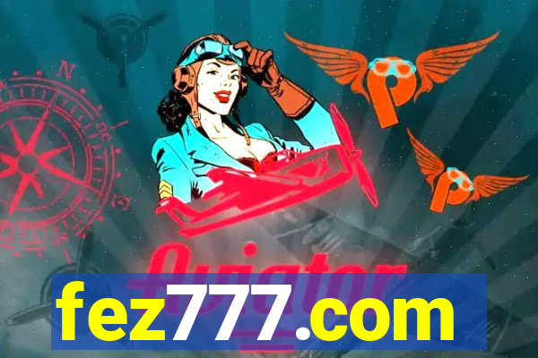 fez777.com