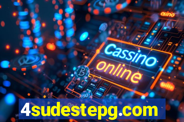 4sudestepg.com