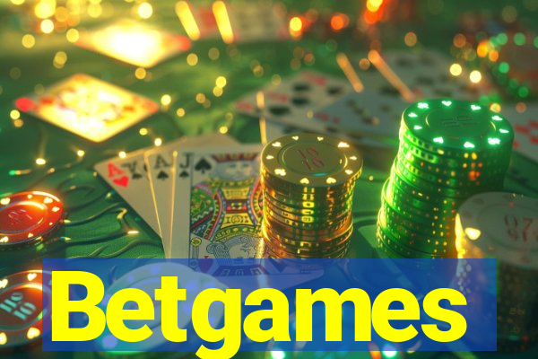 Betgames