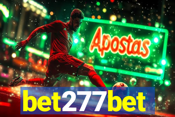 bet277bet