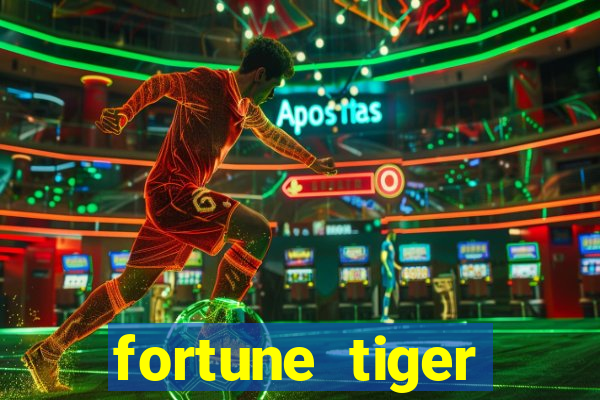 fortune tiger cassino pix