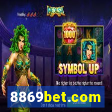 8869bet.com