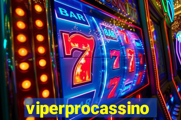 viperprocassino