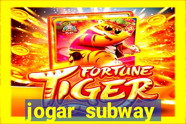 jogar subway surfers 1.99