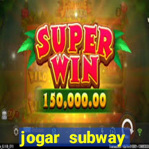 jogar subway surfers 1.99