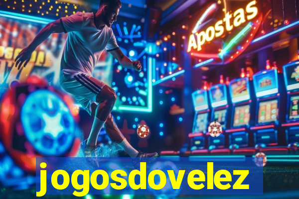 jogosdovelez