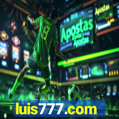 luis777.com