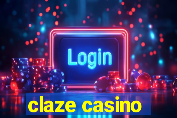 claze casino