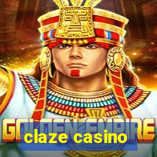 claze casino