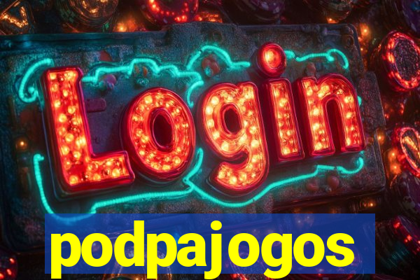 podpajogos