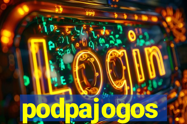 podpajogos