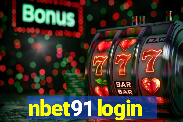 nbet91 login