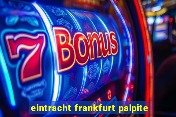 eintracht frankfurt palpite