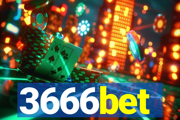 3666bet