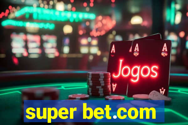 super bet.com