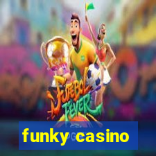 funky casino