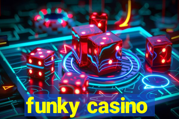 funky casino