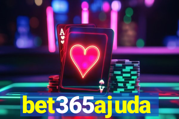 bet365ajuda