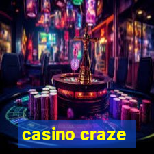 casino craze