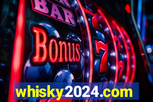 whisky2024.com