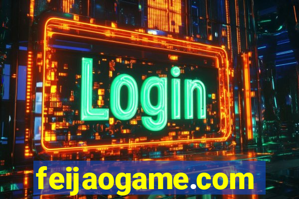 feijaogame.com