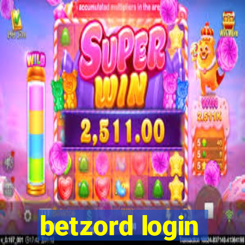 betzord login