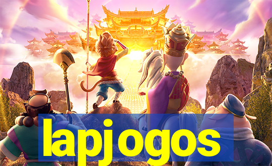 lapjogos