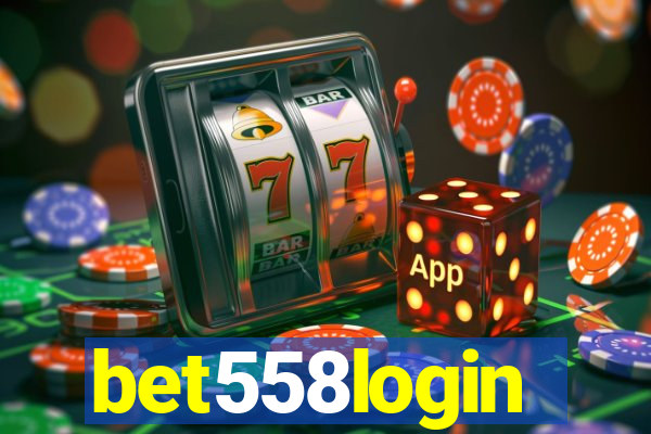 bet558login