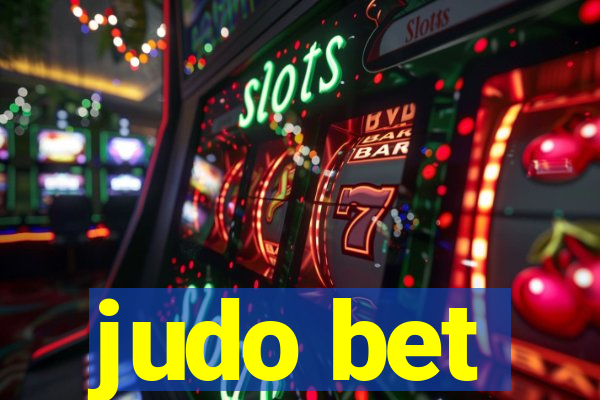 judo bet