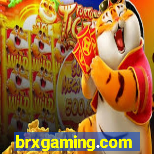 brxgaming.com