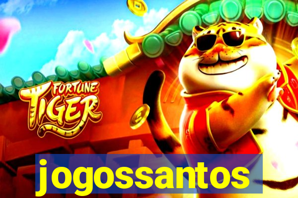 jogossantos