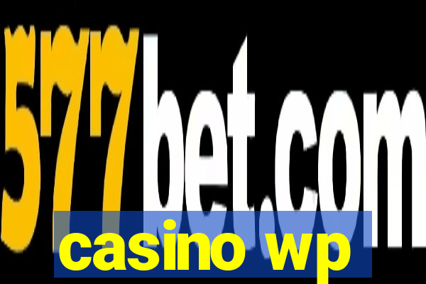 casino wp