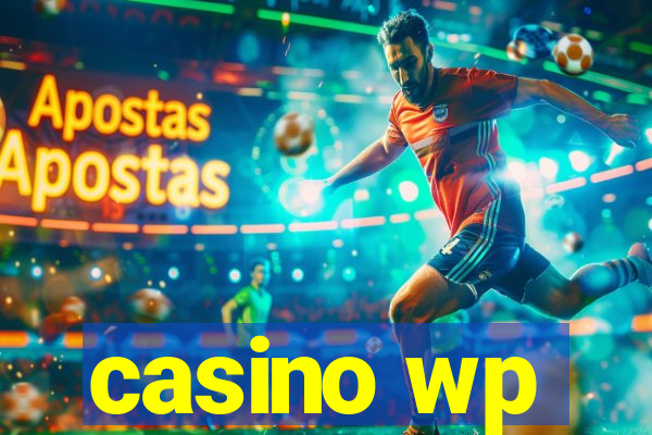 casino wp