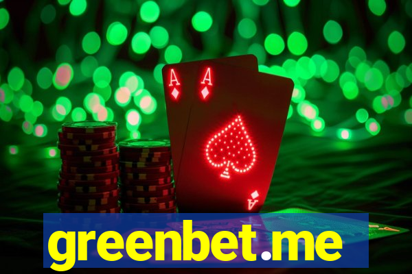 greenbet.me