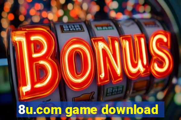 8u.com game download