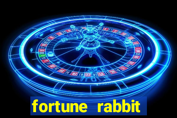 fortune rabbit melhor horario