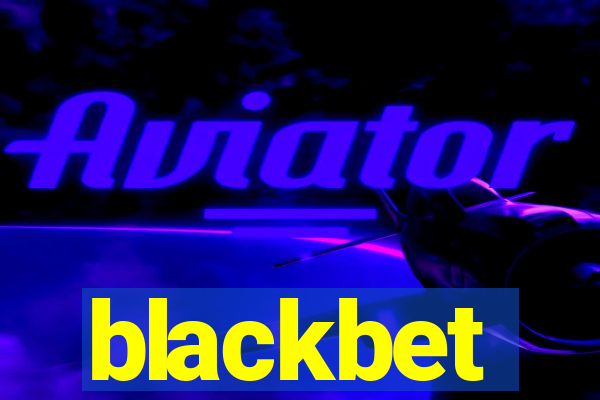 blackbet