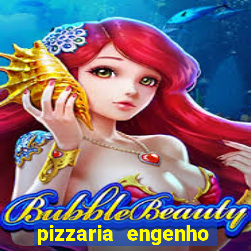 pizzaria engenho novo barueri