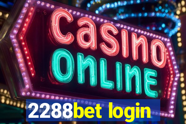 2288bet login