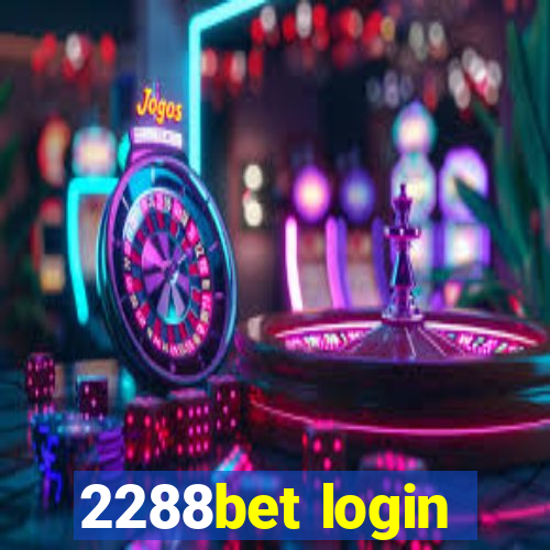 2288bet login