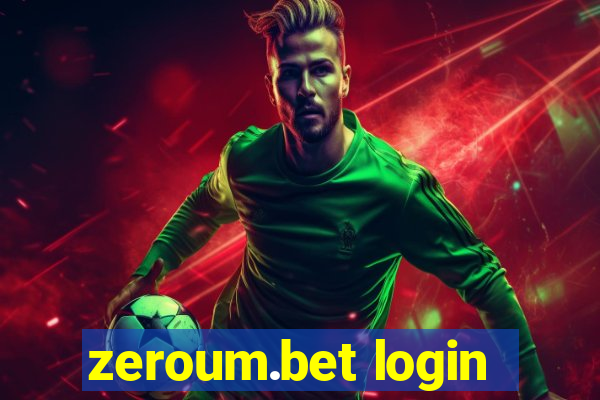 zeroum.bet login