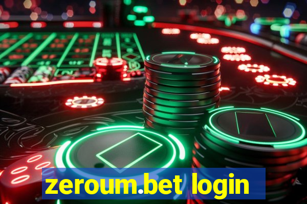 zeroum.bet login