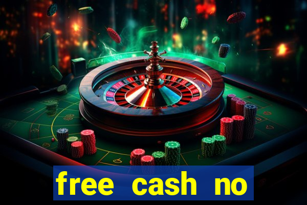 free cash no deposit casino