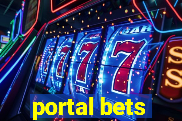 portal bets