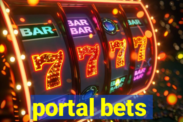 portal bets